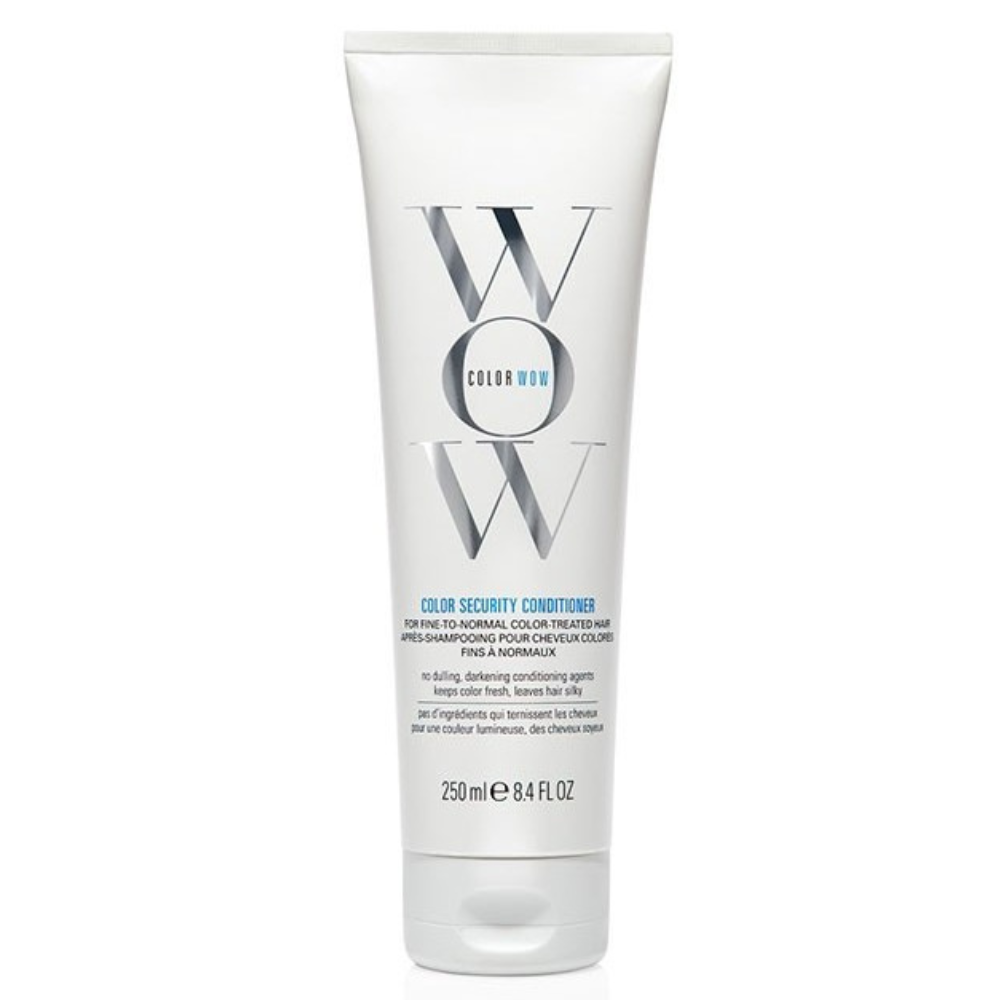 Color Wow Security Conditioner Fine-Normal 250ml-Moisturizing Conditioner-Beauty and hair supply