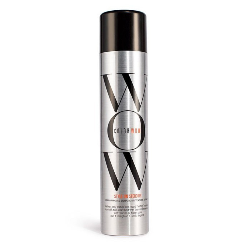 Color wow Style On Steroids - Performance Enhancing Texture Spray 262ml-Volumizing Spray-Beauty and hair supply