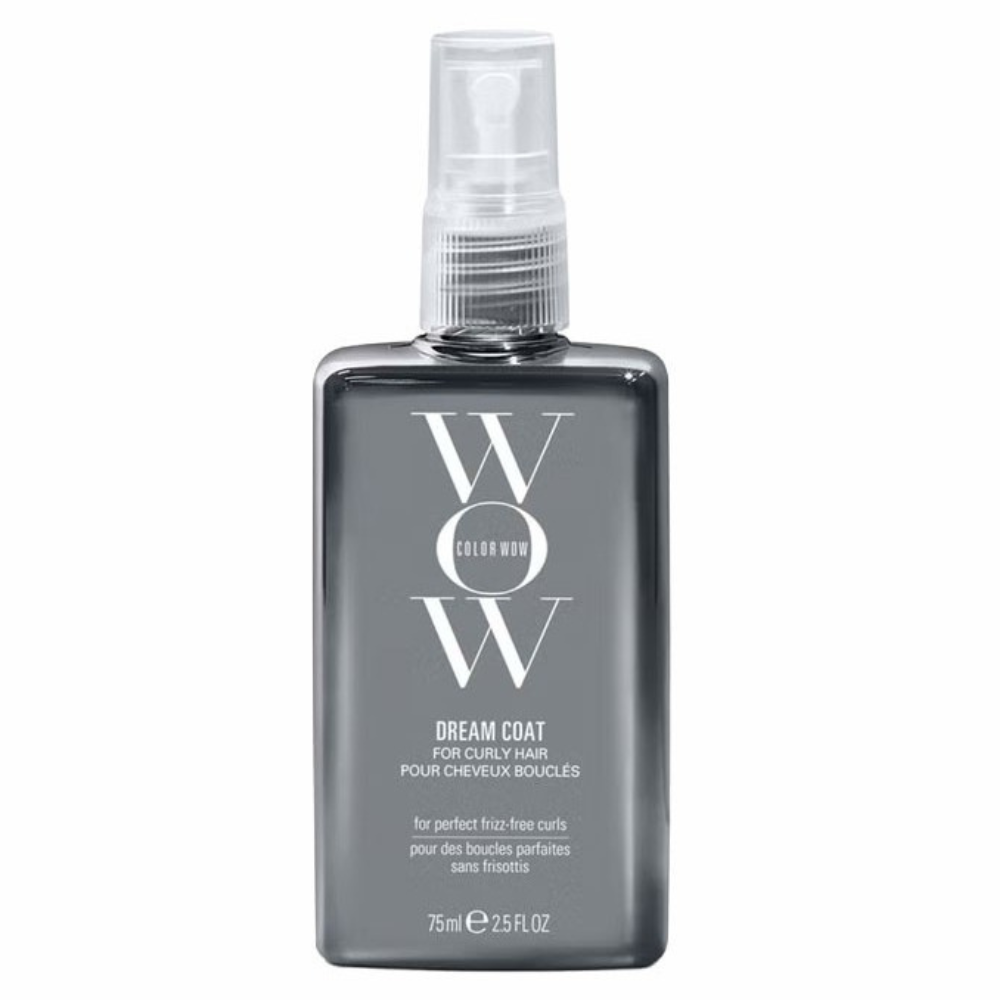 Color Wow Travel Size Dream Coat Curly 75ml-Curl Refresher-Beauty and hair supply
