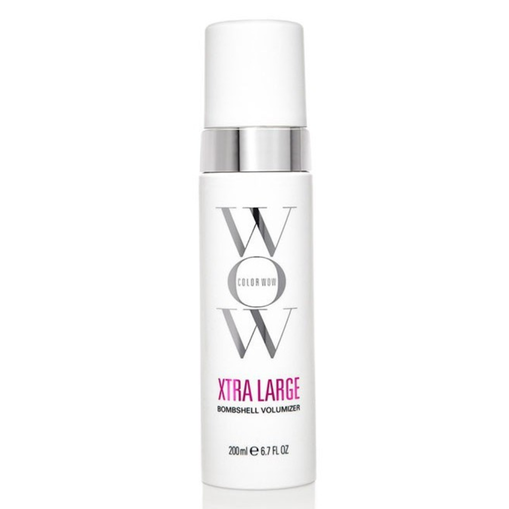Color Wow Xtra Large Bombshell Volumizer 195ml-Volumizing Mousse-Beauty and hair supply