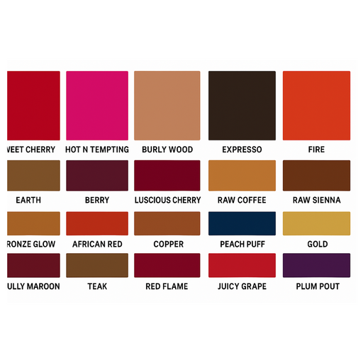 Vital Long Lasting Lip Colours Lipstick 3.5g