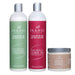 Conditioning Collection Inahsi Naturals - Beauty And Hair Supply