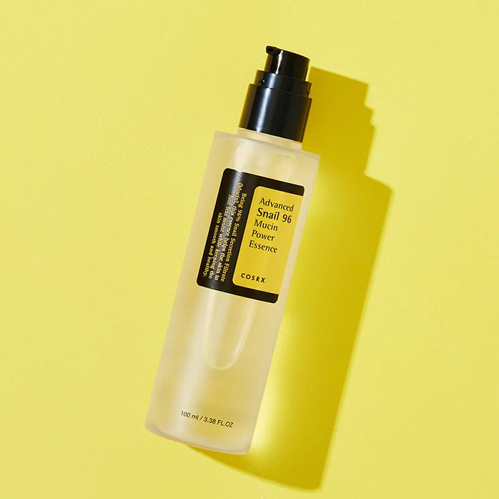 Cosrx Advanced Snail 96 Mucin Power Essence 100ml-Dermatological Serum-Beauty and hair supply