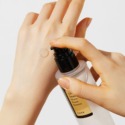 Cosrx Advanced Snail 96 Mucin Power Essence 100ml-Dermatological Serum-Beauty and hair supply