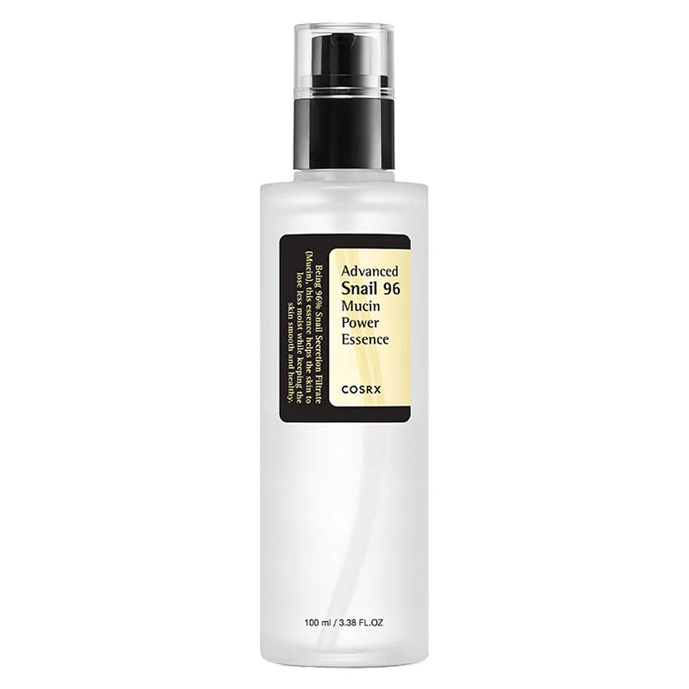 Cosrx Advanced Snail 96 Mucin Power Essence 100ml-Dermatological Serum-Beauty and hair supply