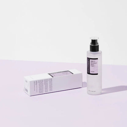 Cosrx AHA 7 Whitehead Power Liquid 100ml-Exfoliator-Beauty and hair supply
