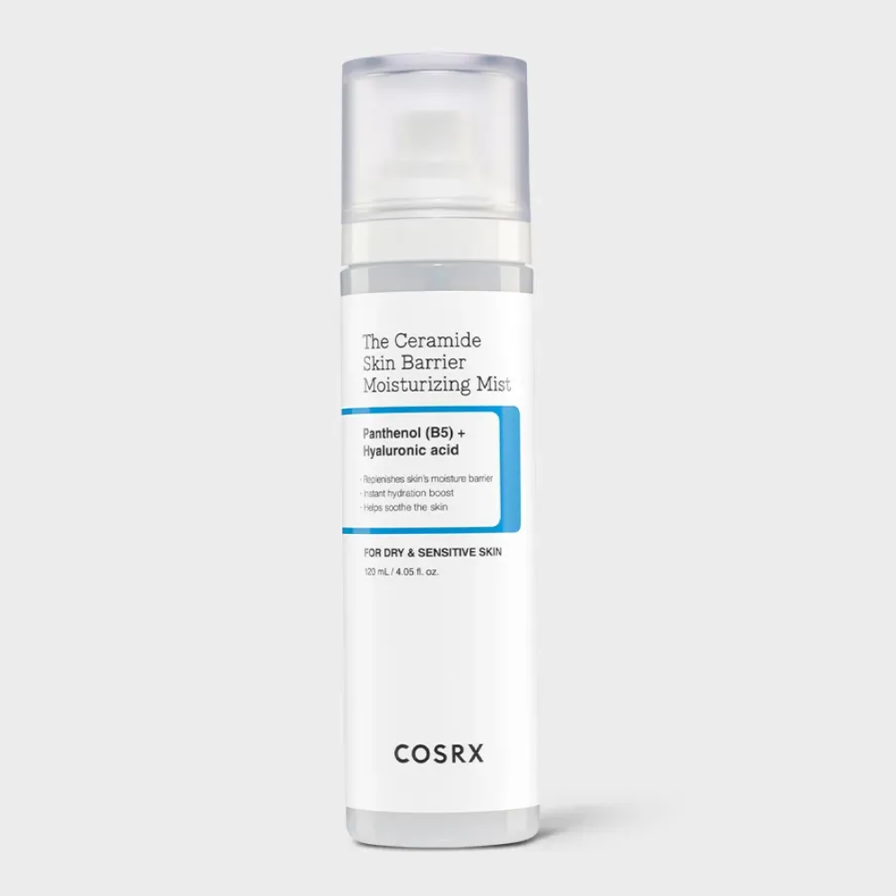 Cosrx Barrier Cream Face Mist Milky Toner 100ml-Toner-Beauty and hair supply