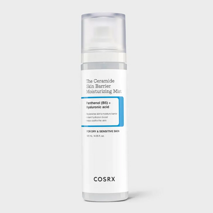 Cosrx Barrier Cream Face Mist Milky Toner 100ml-Toner-Beauty and hair supply