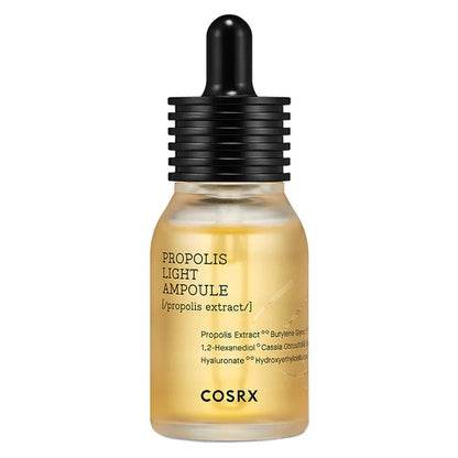 Cosrx Full Fit Propolis Light Ampoule 30ml-Dermatological Serum-Beauty and hair supply