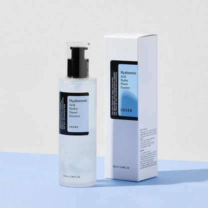 Cosrx Hyaluronic Hydra Power Essence 100ml-Hyaluronic Serum-Beauty and hair supply