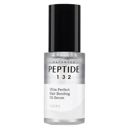 Cosrx Peptide-132 Ultra Perfect Hair Bonding Oil Serum 2ml-Hair Serum-Beauty and hair supply