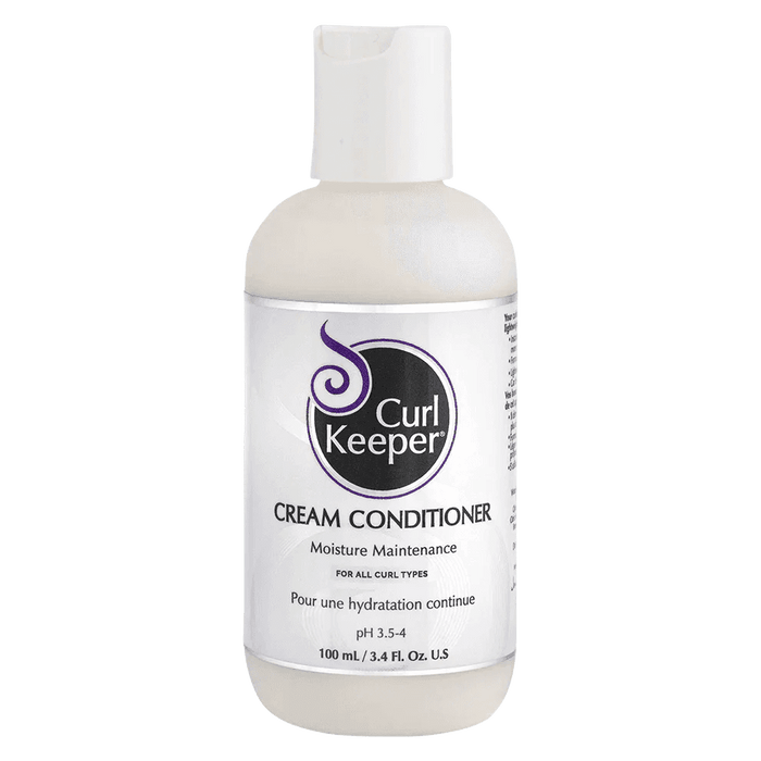 Cream Acondicionador Moisture Maintenance Curl Keeper - Beauty And Hair Supply