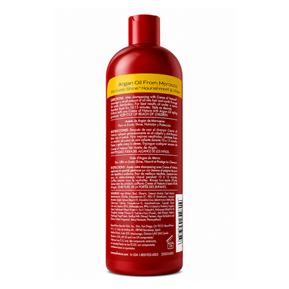 Creme of Nature Argan Oil Intensive Conditioning Treatment-All-Beauty and hair supply