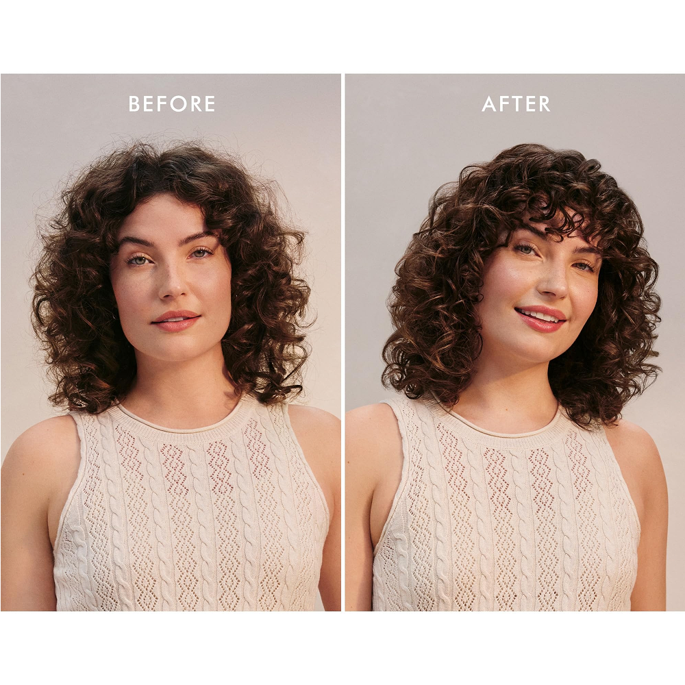 Creme of Nature Argan Oil Moisture Recovery Leave-in Curl Milk 8oz-All-Beauty and hair supply