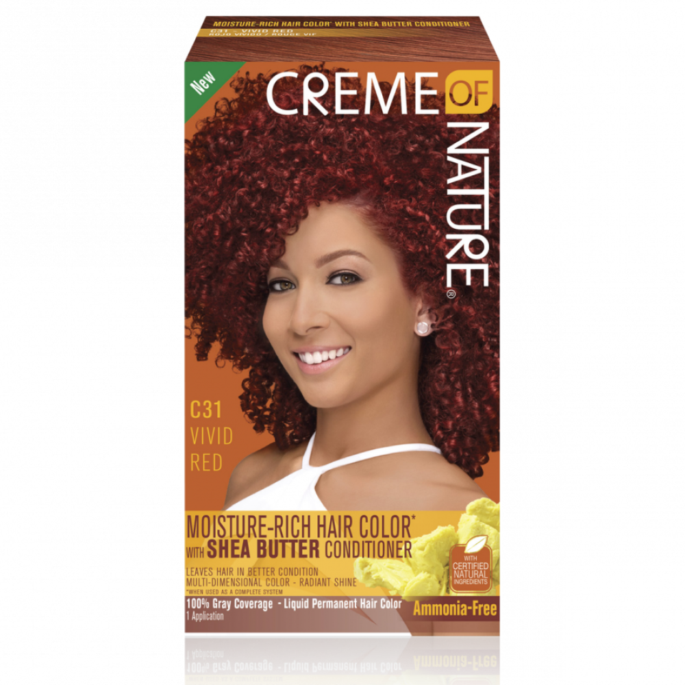 Creme of Nature Liquid Hair Color-All-Beauty and hair supply