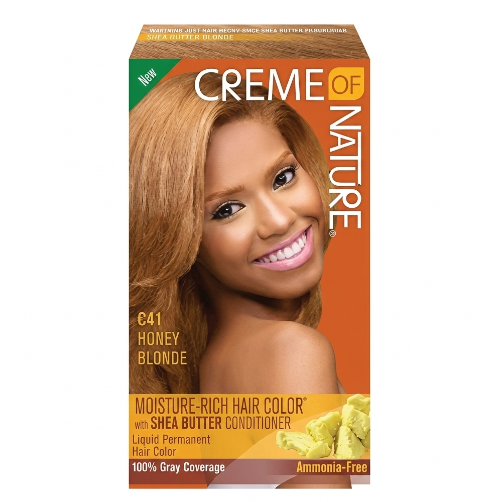 Creme of Nature Liquid Hair Color-All-Beauty and hair supply