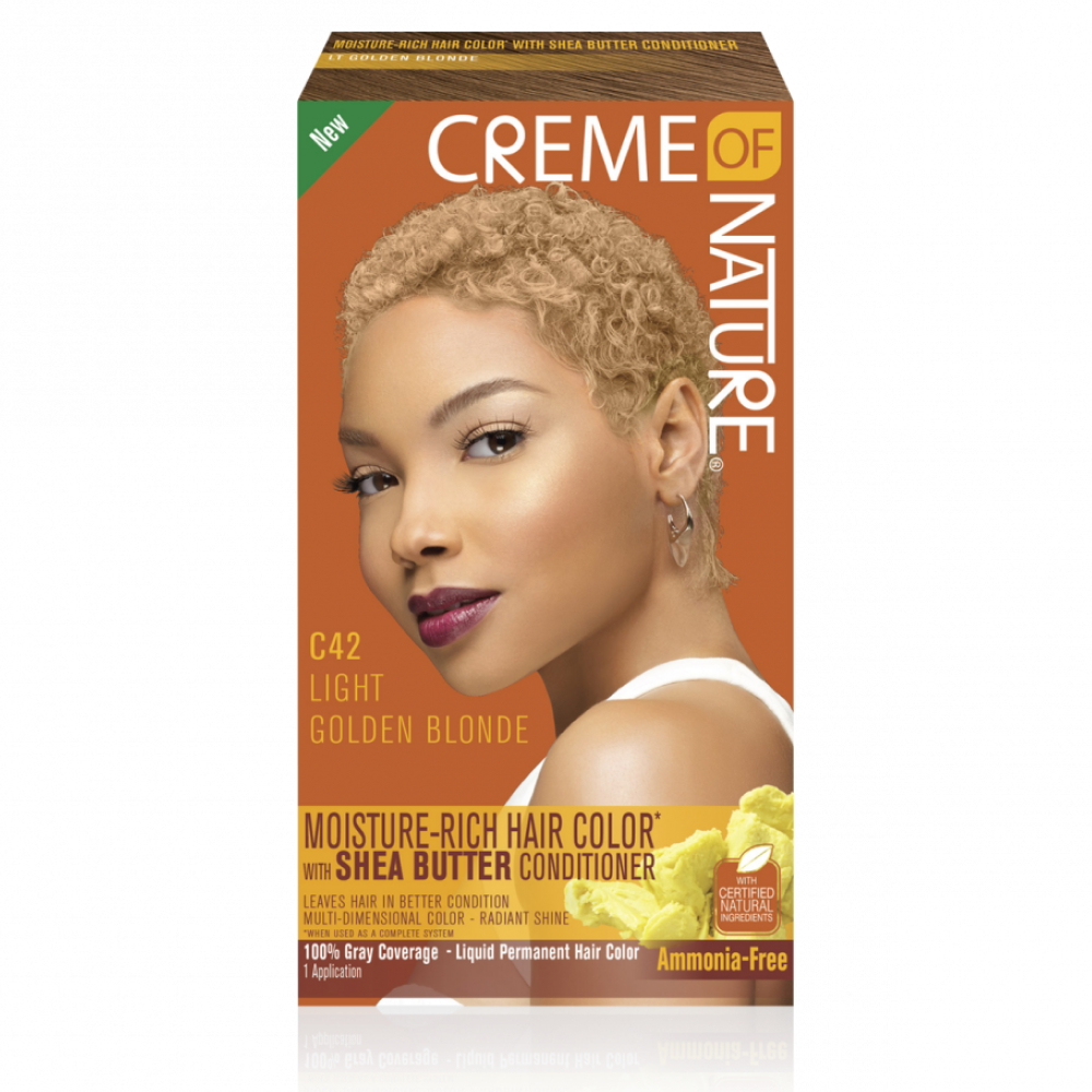 Creme of Nature Liquid Hair Color-All-Beauty and hair supply