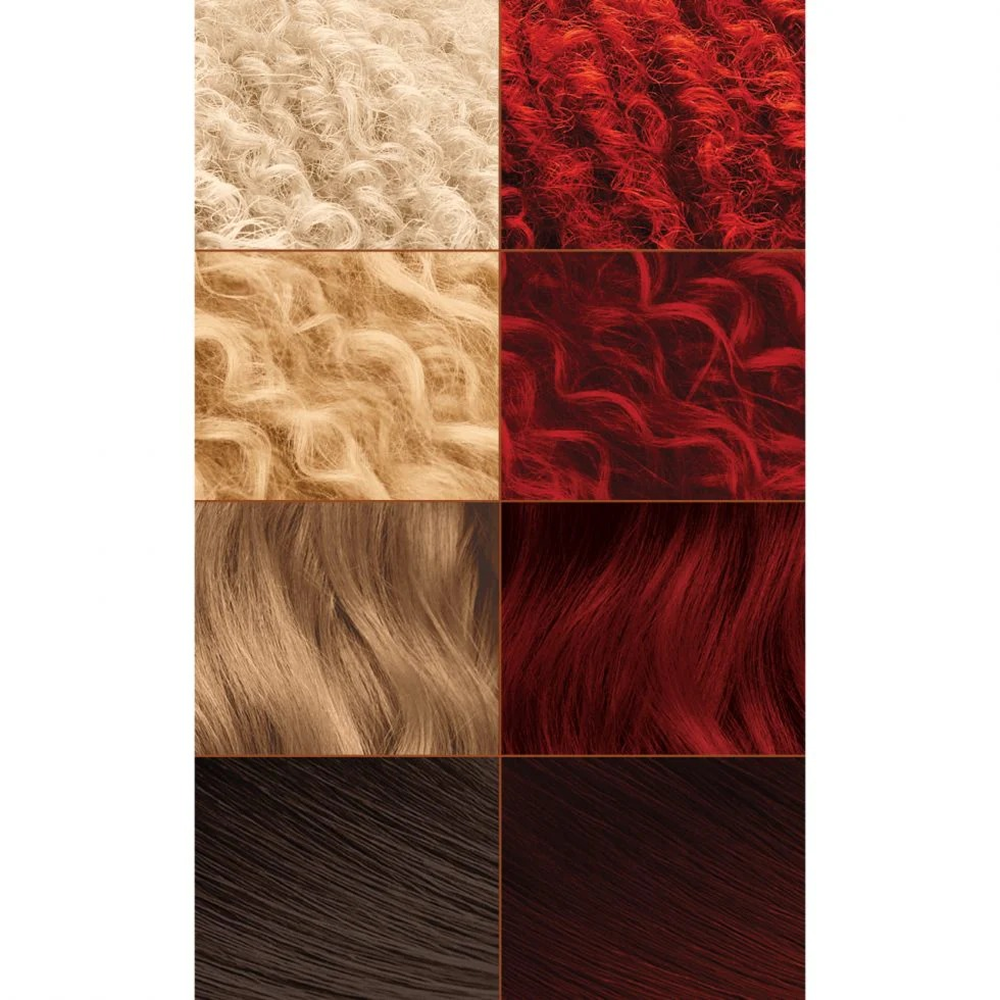 Creme of Nature Pure Honey Hydrating Color-Hair Color-Beauty and hair supply