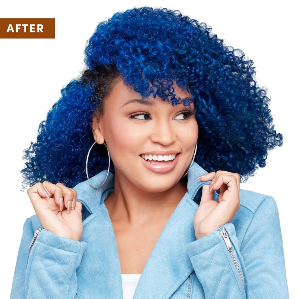 Creme of Nature Pure Honey Hydrating Color-Hair Color-Beauty and hair supply