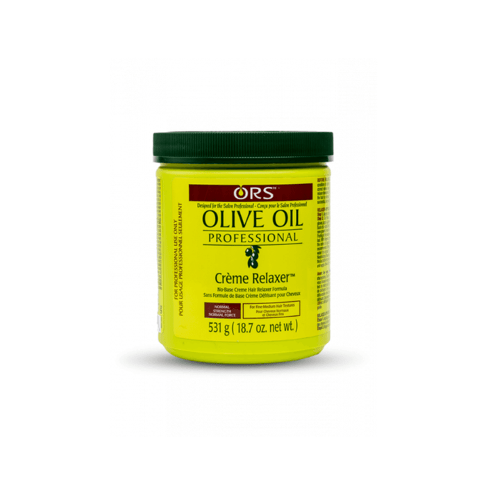 ORS Olive Oil Creme Relaxer 531g