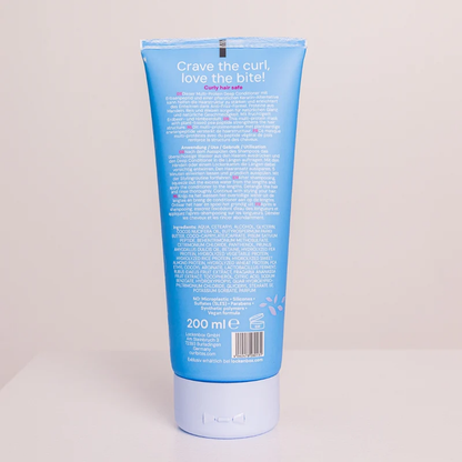 Curl Bites Multi Protein Deep Conditioner 200ml-Repairing Conditioner-Beauty and hair supply