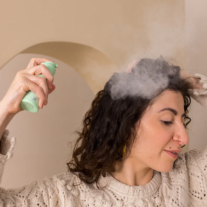 Curl Bites Volumizing Dry Shampoo 20g-Dry Shampoo-Beauty and hair supply