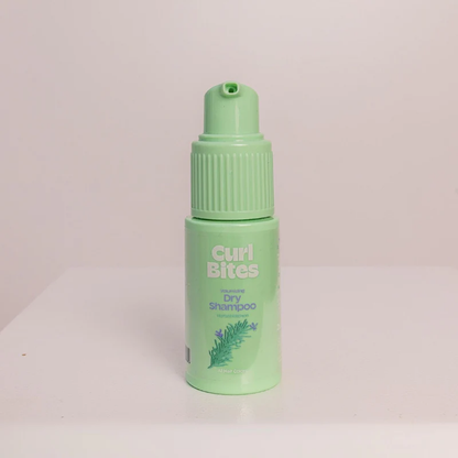 Curl Bites Volumizing Dry Shampoo 20g-Dry Shampoo-Beauty and hair supply