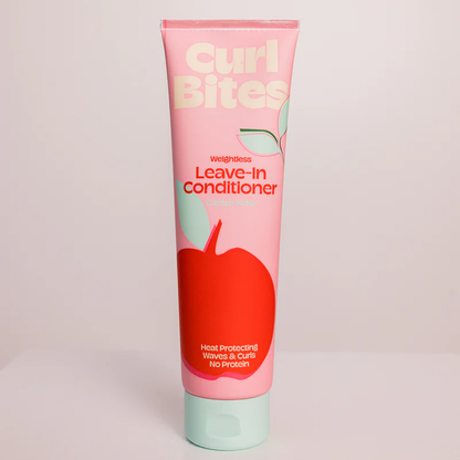Curl Bites Weightless Leave-in Conditioner 150ml-Leave-In Conditioner-Beauty and hair supply