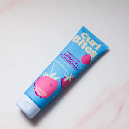 Curl Bites Weightless Protein Leave-in Conditioner 150ml-Leave-In Conditioner-Beauty and hair supply