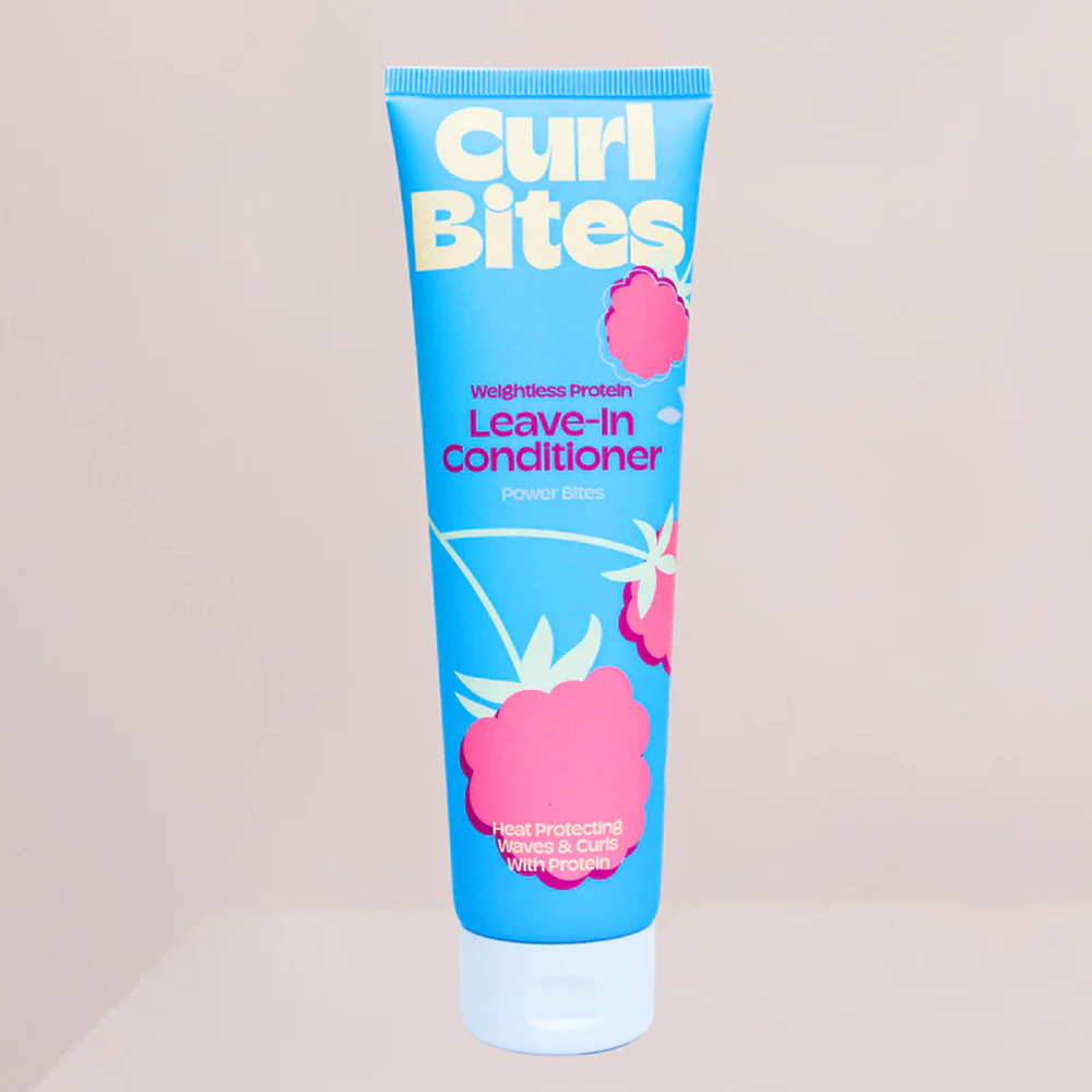 Curl Bites Weightless Protein Leave-in Conditioner 150ml-Leave-In Conditioner-Beauty and hair supply