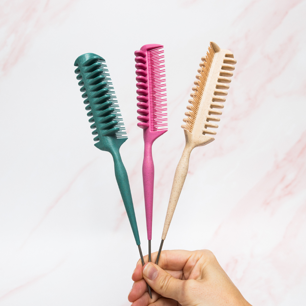 Curl Bites Wide Tooth Styling Comb for Definition-All-Beauty and hair supply
