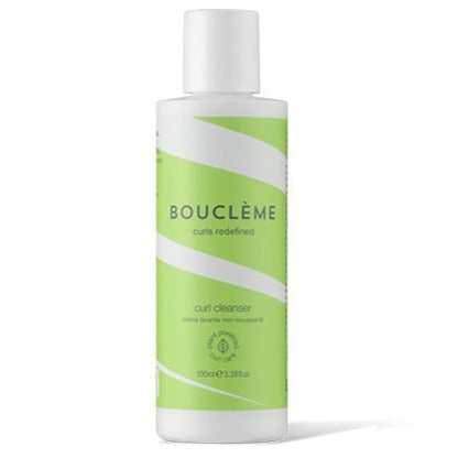 Curl Cleanser Boucléme - Beauty and Hair Supply