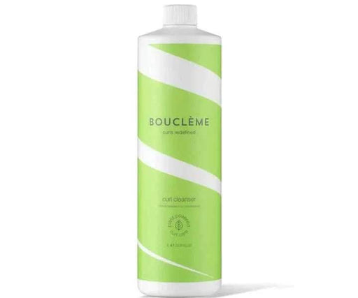 Curl Cleanser Boucléme - Beauty And Hair Supply