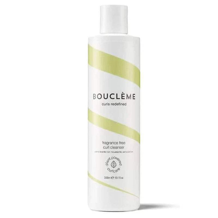 Curl Cleanser Fragrance Free Boucleme - Beauty And Hair Supply