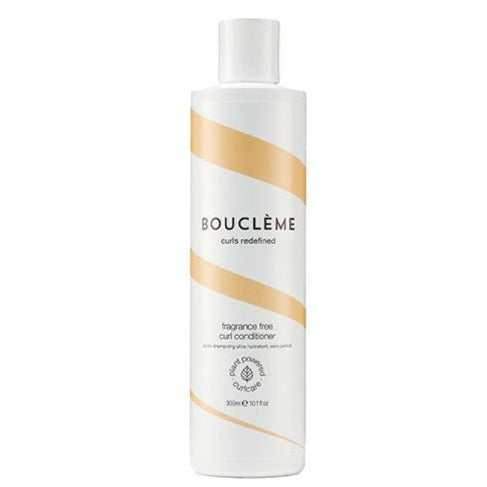 Curl Conditioner Fragrance Free Boucleme - Beauty And Hair Supply