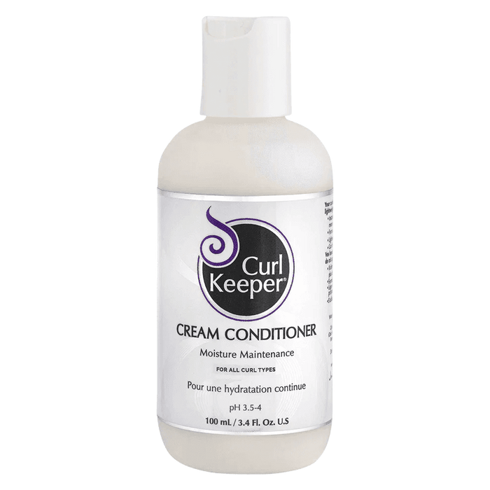 Curl Keeper Cream Conditioner Moisture Maintenance - Beauty and Hair Supply