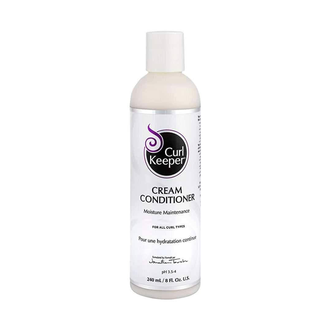 Curl Keeper Cream Conditioner Moisture Maintenance-Moisturizing Conditioner-Beauty and hair supply