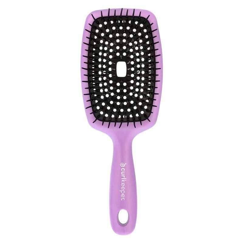 Curl Keeper Flexy Brush