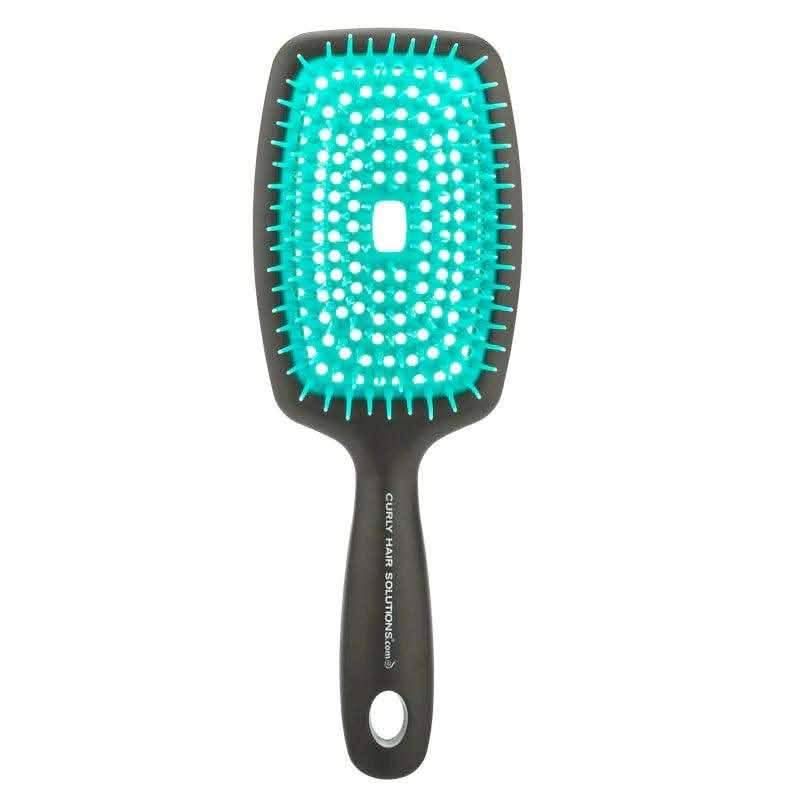 Curl Keeper Flexy Brush-Styling Brush-Beauty and hair supply