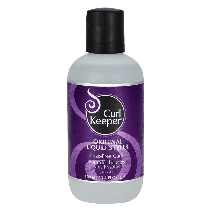 Curl Keeper Original Liquid Styler-Liquid Styler-Beauty and hair supply