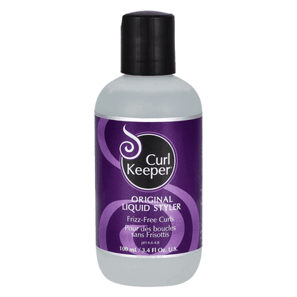 Curl Keeper Original Liquid Styler-Liquid Styler-Beauty and hair supply