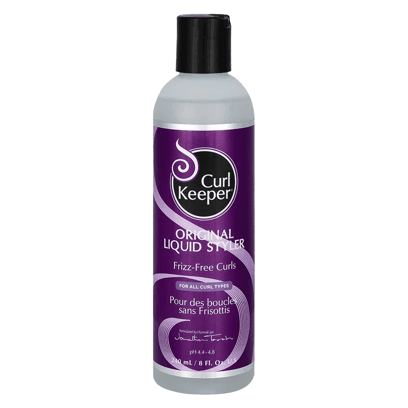 Curl Keeper Original Liquid Styler-Liquid Styler-Beauty and hair supply