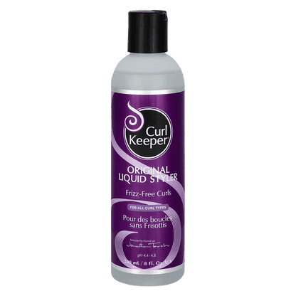 Curl Keeper Original Liquid Styler-Liquid Styler-Beauty and hair supply