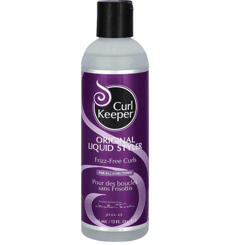 Curl Keeper Original Liquid Styler-Liquid Styler-Beauty and hair supply