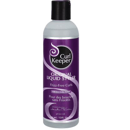 Curl Keeper Original Liquid Styler-Liquid Styler-Beauty and hair supply