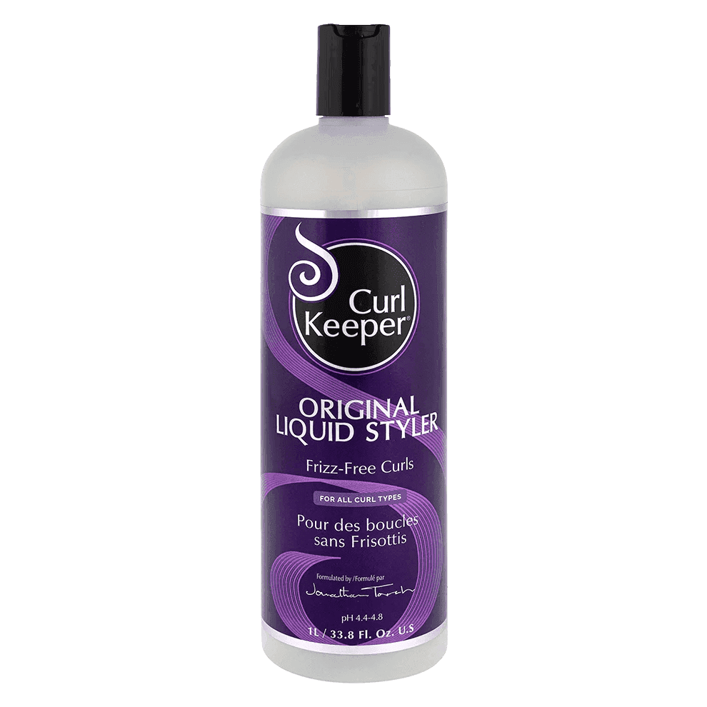 Curl Keeper Original Liquid Styler-Liquid Styler-Beauty and hair supply