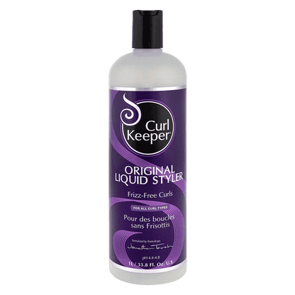 Curl Keeper Original Liquid Styler-Liquid Styler-Beauty and hair supply