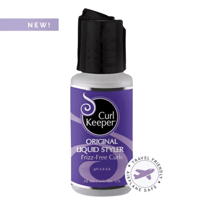 Curl Keeper Original Liquid Styler-Liquid Styler-Beauty and hair supply