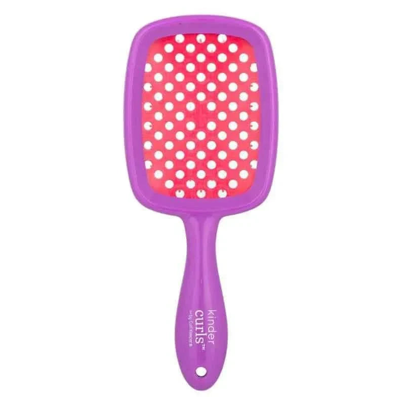 Curl Keeper The Kinder Brush - Aladin Beauty