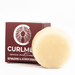 CurlMed Repairing and Conditioning Solid Protein Mask 50g - Beauty and Hair Supply